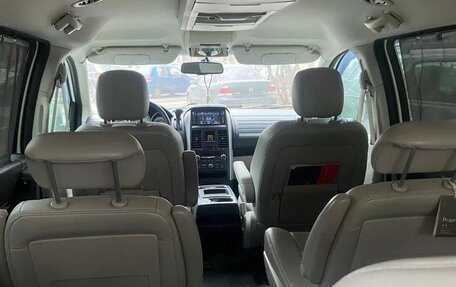 Dodge Caravan V, 2007 год, 1 200 000 рублей, 22 фотография