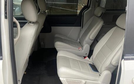 Dodge Caravan V, 2007 год, 1 200 000 рублей, 36 фотография