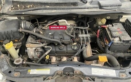 Dodge Caravan V, 2007 год, 1 200 000 рублей, 19 фотография