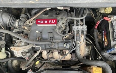 Dodge Caravan V, 2007 год, 1 200 000 рублей, 23 фотография