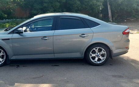 Ford Mondeo IV, 2008 год, 610 000 рублей, 4 фотография