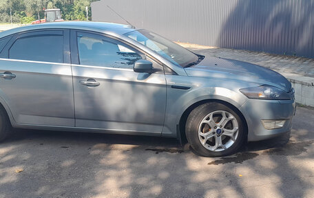 Ford Mondeo IV, 2008 год, 610 000 рублей, 5 фотография