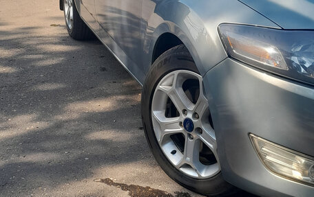 Ford Mondeo IV, 2008 год, 610 000 рублей, 6 фотография