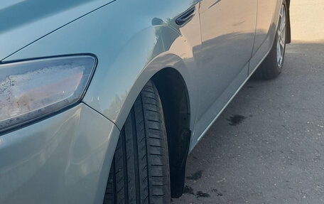Ford Mondeo IV, 2008 год, 610 000 рублей, 7 фотография