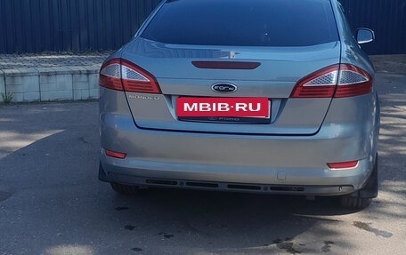 Ford Mondeo IV, 2008 год, 610 000 рублей, 8 фотография