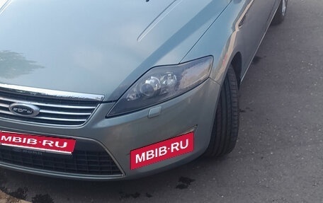 Ford Mondeo IV, 2008 год, 610 000 рублей, 3 фотография