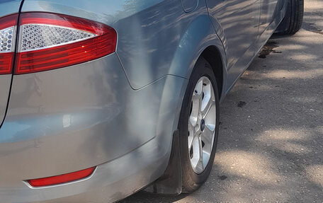 Ford Mondeo IV, 2008 год, 610 000 рублей, 10 фотография