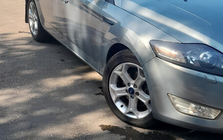 Ford Mondeo IV, 2008 год, 610 000 рублей, 9 фотография