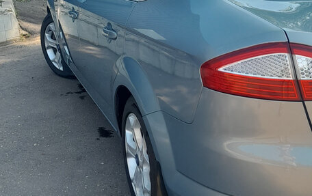 Ford Mondeo IV, 2008 год, 610 000 рублей, 11 фотография