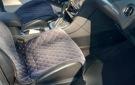 Ford Mondeo IV, 2008 год, 610 000 рублей, 15 фотография