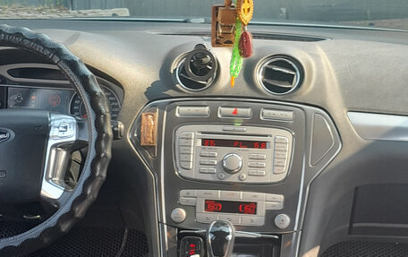 Ford Mondeo IV, 2008 год, 610 000 рублей, 20 фотография