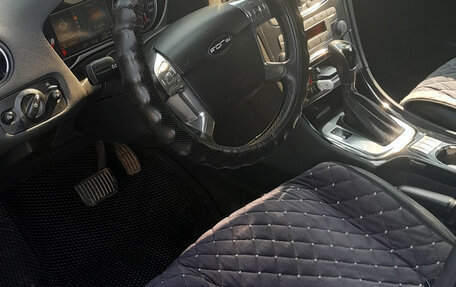 Ford Mondeo IV, 2008 год, 610 000 рублей, 13 фотография