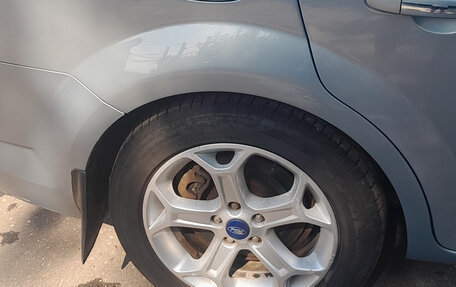 Ford Mondeo IV, 2008 год, 610 000 рублей, 21 фотография