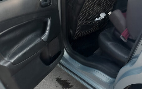 Ford Mondeo IV, 2008 год, 610 000 рублей, 17 фотография