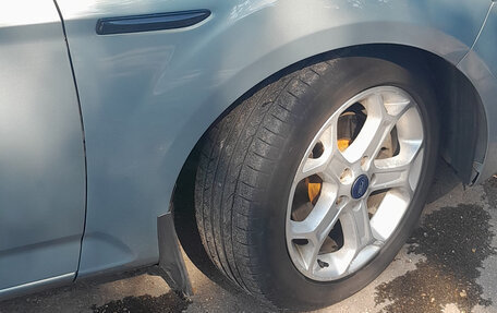 Ford Mondeo IV, 2008 год, 610 000 рублей, 22 фотография