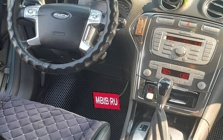 Ford Mondeo IV, 2008 год, 610 000 рублей, 14 фотография