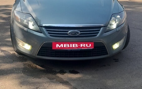 Ford Mondeo IV, 2008 год, 610 000 рублей, 12 фотография