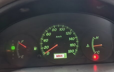 Mazda Familia, 2003 год, 220 000 рублей, 8 фотография