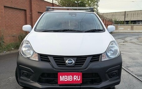 Nissan AD III, 2019 год, 1 080 000 рублей, 2 фотография