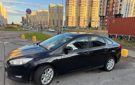Ford Focus III, 2016 год, 890 000 рублей, 5 фотография