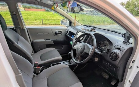 Nissan AD III, 2019 год, 1 080 000 рублей, 7 фотография