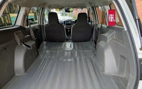 Nissan AD III, 2019 год, 1 080 000 рублей, 9 фотография