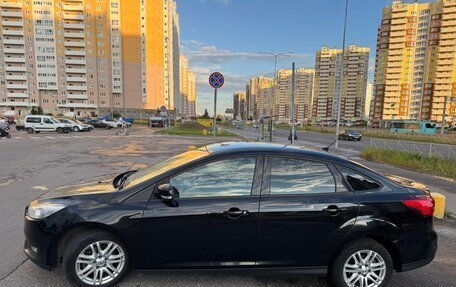 Ford Focus III, 2016 год, 890 000 рублей, 6 фотография