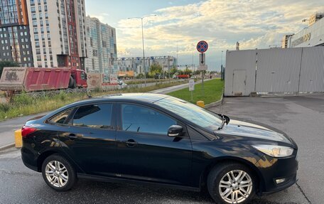 Ford Focus III, 2016 год, 890 000 рублей, 7 фотография