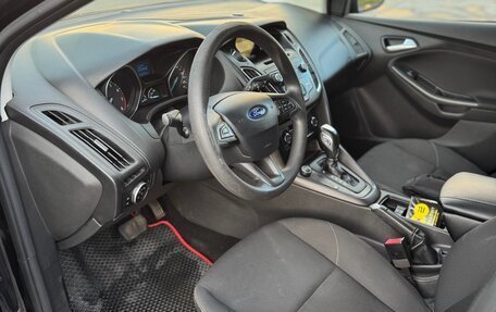 Ford Focus III, 2016 год, 890 000 рублей, 15 фотография