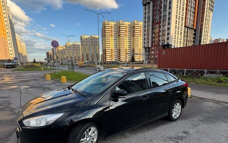 Ford Focus III, 2016 год, 890 000 рублей, 13 фотография
