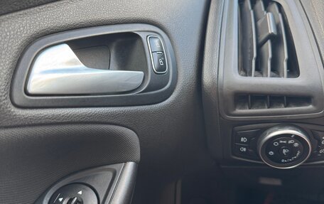 Ford Focus III, 2016 год, 890 000 рублей, 18 фотография