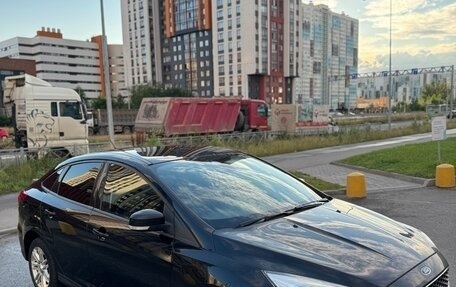 Ford Focus III, 2016 год, 890 000 рублей, 8 фотография