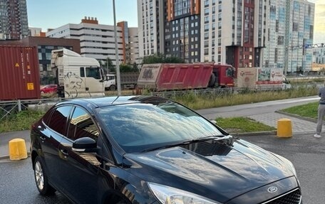Ford Focus III, 2016 год, 890 000 рублей, 9 фотография