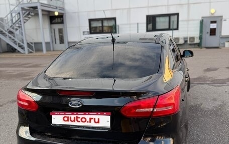 Ford Focus III, 2016 год, 890 000 рублей, 12 фотография