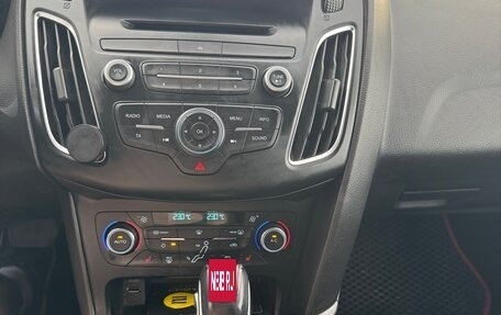 Ford Focus III, 2016 год, 890 000 рублей, 20 фотография