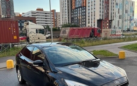 Ford Focus III, 2016 год, 890 000 рублей, 10 фотография