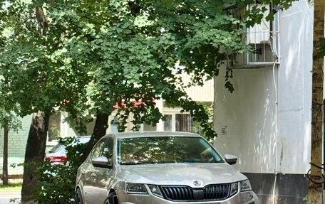 Skoda Octavia, 2018 год, 2 300 000 рублей, 2 фотография