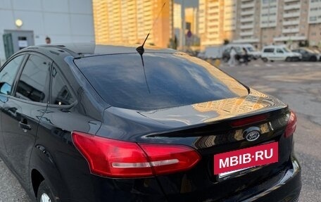Ford Focus III, 2016 год, 890 000 рублей, 11 фотография