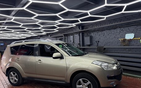 Citroen C-Crosser, 2010 год, 1 150 000 рублей, 2 фотография