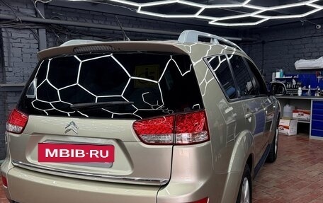 Citroen C-Crosser, 2010 год, 1 150 000 рублей, 3 фотография