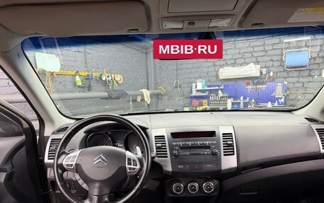 Citroen C-Crosser, 2010 год, 1 150 000 рублей, 4 фотография