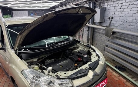 Citroen C-Crosser, 2010 год, 1 150 000 рублей, 10 фотография