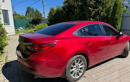 Mazda 6, 2018 год, 1 700 000 рублей, 5 фотография