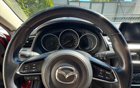 Mazda 6, 2018 год, 1 700 000 рублей, 8 фотография