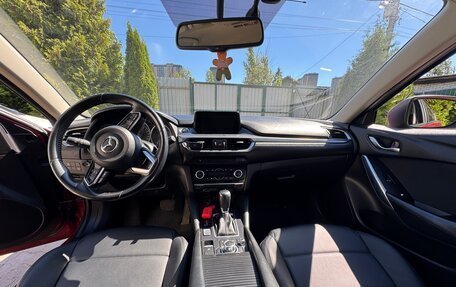 Mazda 6, 2018 год, 1 700 000 рублей, 7 фотография