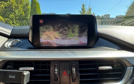 Mazda 6, 2018 год, 1 700 000 рублей, 12 фотография