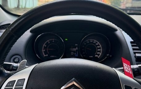 Citroen C-Crosser, 2010 год, 1 150 000 рублей, 14 фотография