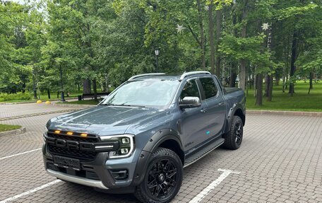 Ford Ranger, 2026 год, 5 999 000 рублей, 2 фотография