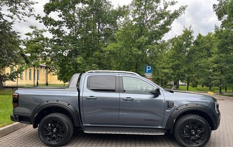 Ford Ranger, 2026 год, 5 999 000 рублей, 4 фотография