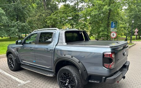 Ford Ranger, 2026 год, 5 999 000 рублей, 7 фотография